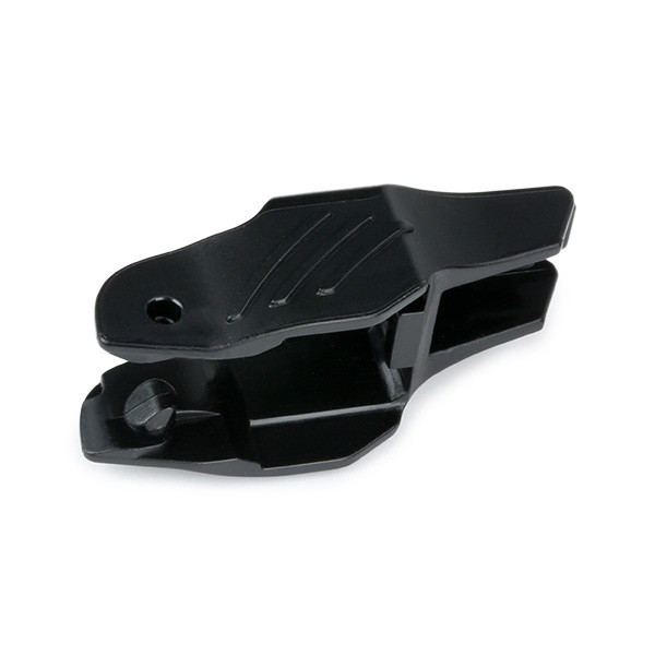 Limpa-pára-brisas do pára-brisas de passageiro para Toyota RAV4 III A3